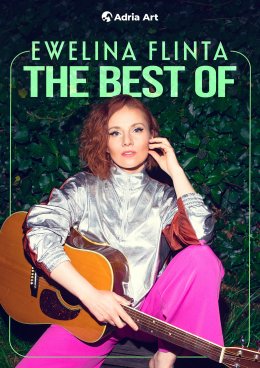 Ewelina Flinta - The Best off