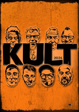 Kult - Trasa Pomarańczowa