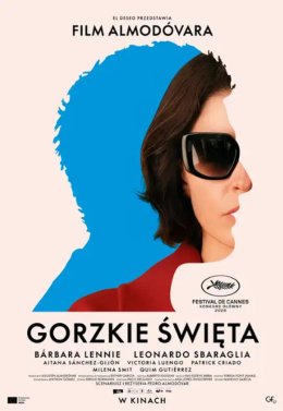 Premiera w Kadrze: Gorzkie święta