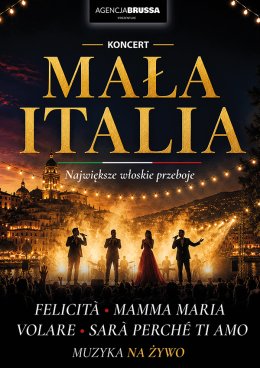 Mała Italia