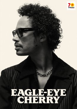 Eagle-Eye Cherry