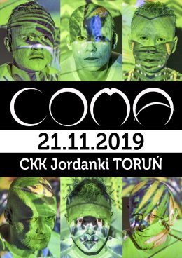 Coma koncert