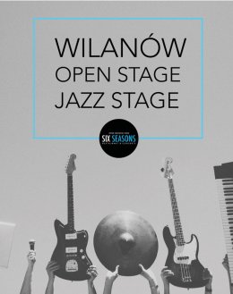 Wilanów Open Jazz Stage vol.2