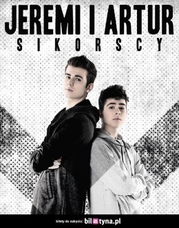 Jeremi i Artur Sikorscy