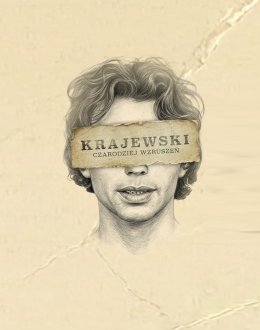Krajewski: Czarodziej Wzruszeń