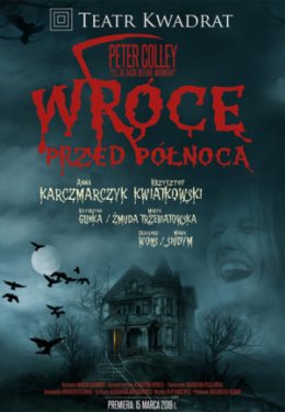 Wrócę przed północą