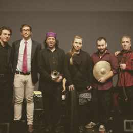 Glass House Orchestra