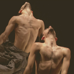 If At All - Kibbutz Contemporary Dance Company