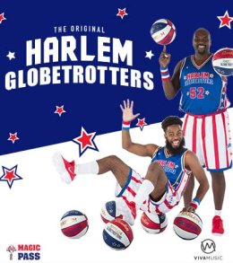 Harlem Globetrotters