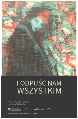 Teatr Gdynia Główna - I odpuść nam wszystkim