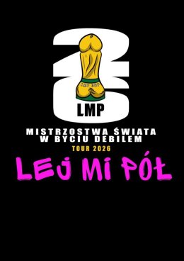 Lej Mi Pół