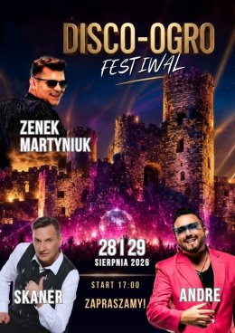 Disco-Ogro Festiwal
