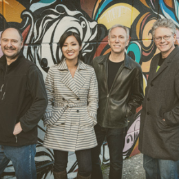 Kronos Quartet & David Krakauer