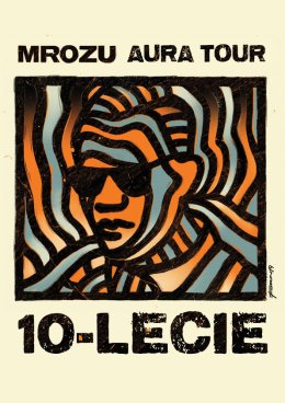 Mrozu - 10-lecie