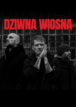 Dziwna wiosna