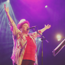 Selda Bağcan & Boom Pam