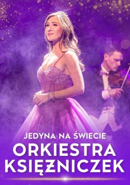 Orkiestra Księżniczek