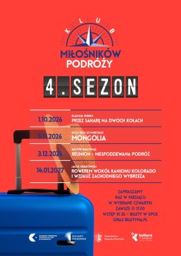 Klub Miłośników Podróży