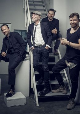 VOO VOO – „DŹWIĘCZNOŚĆ”