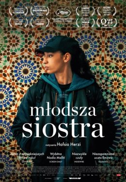 Młodsza siostra