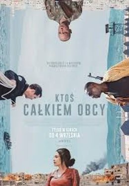 Ktoś całkiem obcy