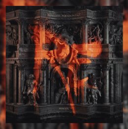 Pokahontaz - REnesans Tour