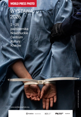 WORLD PRESS PHOTO – 69. edycja