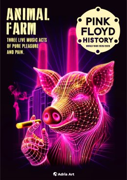 Pink Floyd History