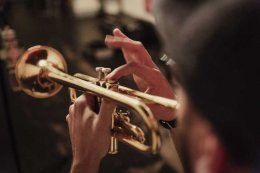 NINJAZZ - Jazz&Literatura