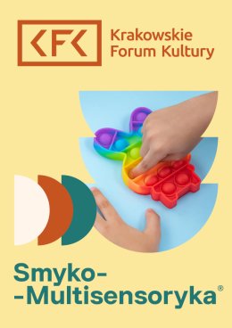 Smyko-Multisensoryka® – 26 września