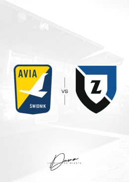 Avia Świdnik - Zawisza Bydgoszcz