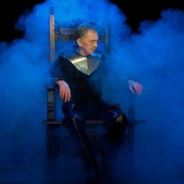 Wielki John Barrymore - Teatr STU