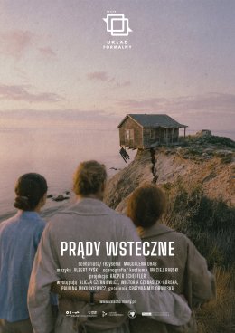 Prądy wsteczne [PREMIERA]