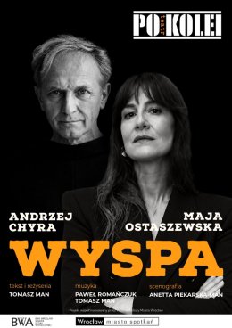 Teatr Po Kolei: „Wyspa”