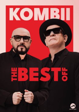 Kombii - The Best Of