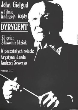 Dyrygent (1979)