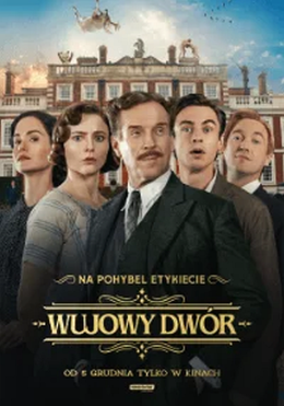 WUJOWY DWÓR