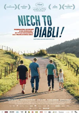 NIECH TO DIABLI!