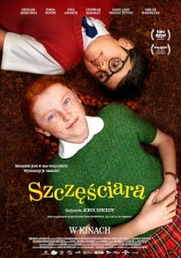 SZCZĘŚCIARA
