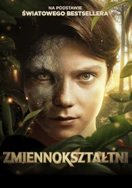 ZMIENNOKSZTAŁTNI