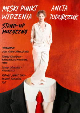 MĘSKI PUNKT WIDZENIA - premiera