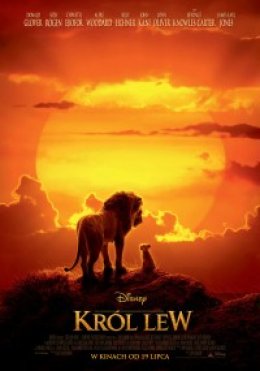 Król Lew (2019)