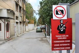 Klub Podróżnika: Kraj, którego nie ma - Cypr Północny