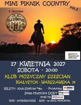 Mini Piknik Country vol. 2
