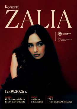 Zalia