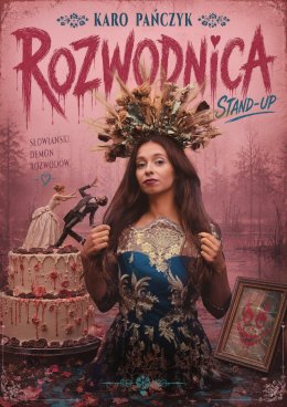 Karolina Pańczyk - Rozwodnica