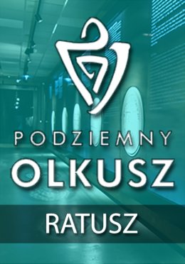 Podziemny Olkusz Grupy Ratusz