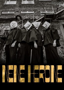 Nene Heroine