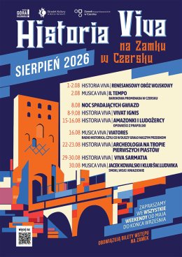 Historia Viva | Archeologia na tropie pierwszych Piastów