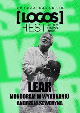 "Lear" na podstawie Williama Szekspira